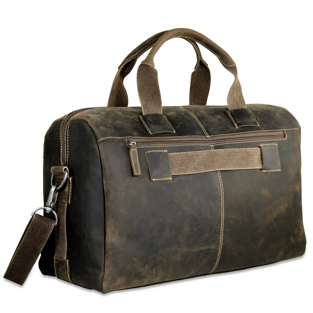 Arizona Day Bag/Over Nighter #A4718 - Image 3