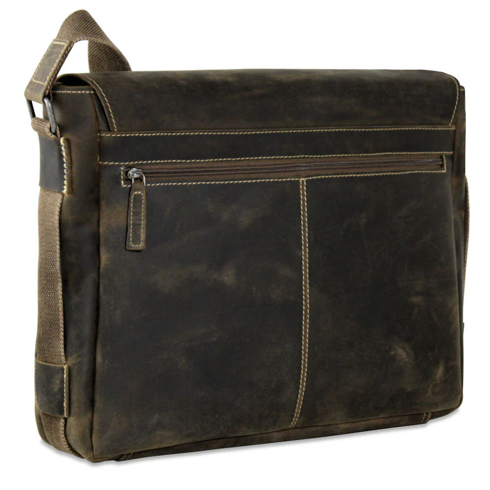 Arizona Messenger Bag #A4544 - Image 3