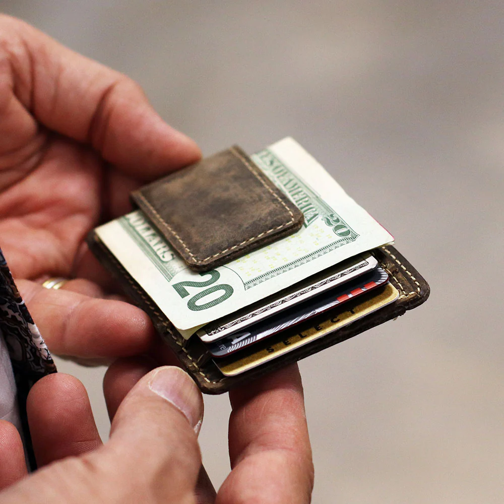 Arizona Magnetic Money Clip #A4708 - Image 4