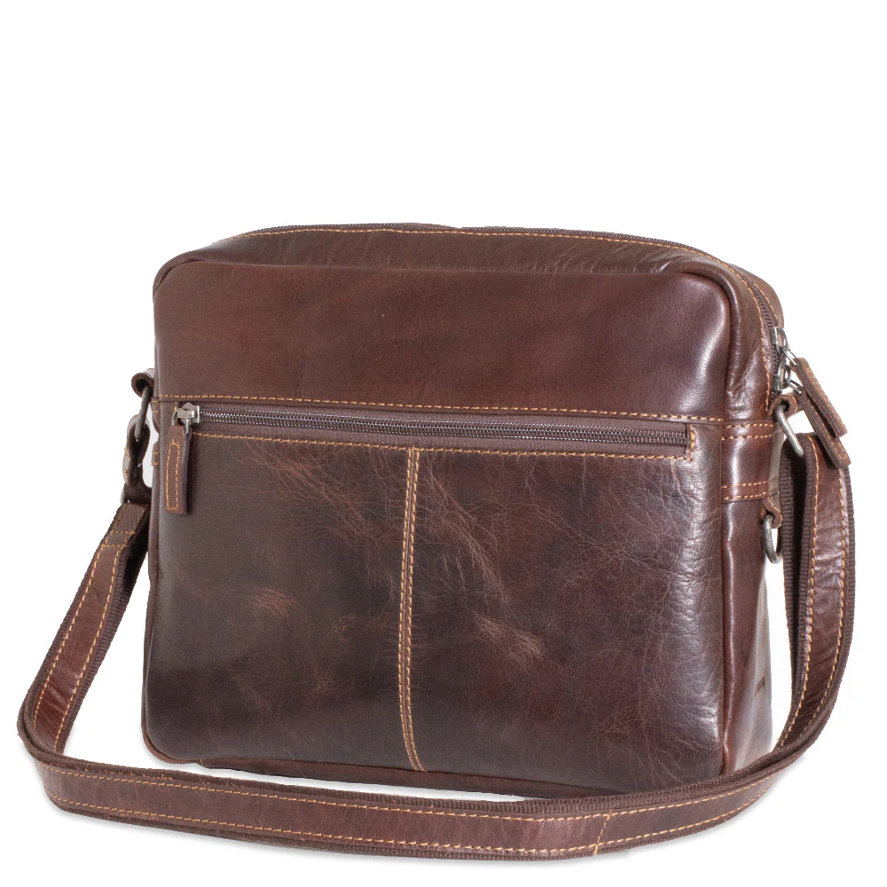 East/West Crossbody Bag #7277 - Image 3