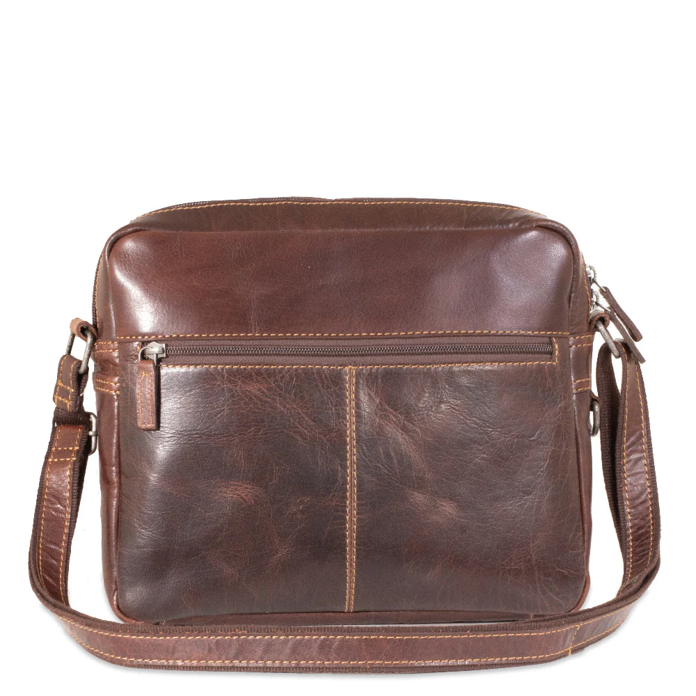 East/West Crossbody Bag #7277 - Image 4