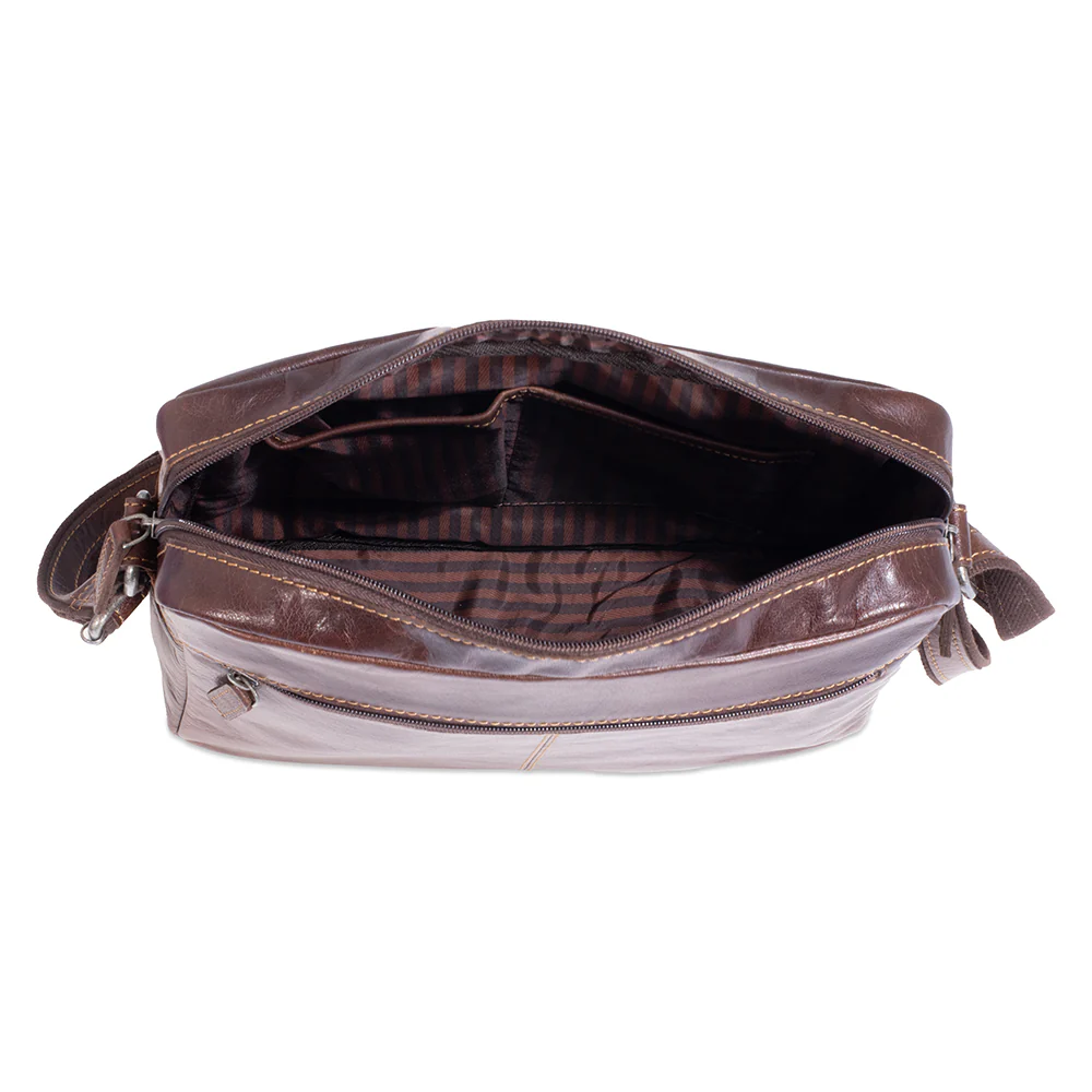 East/West Crossbody Bag #7277 - Image 7