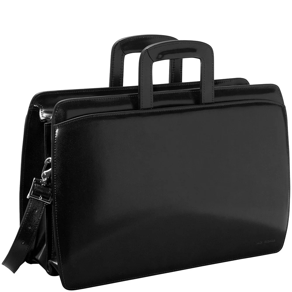Elements Professional Briefcase #4202 - Image 3