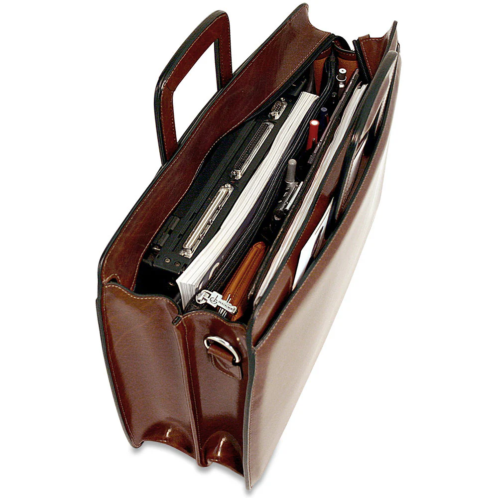 Elements Professional Briefcase #4202 - Image 4