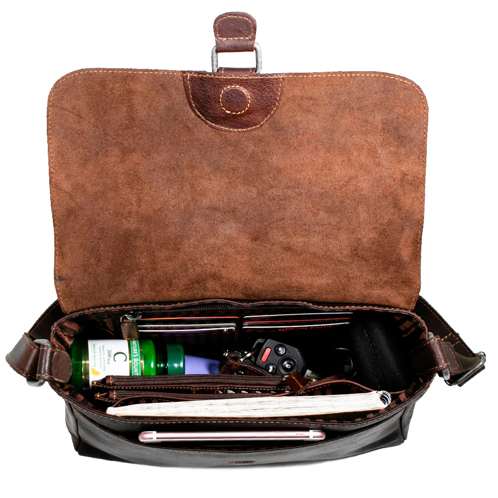 Olivia Crossbody Bag #7218 - Image 5