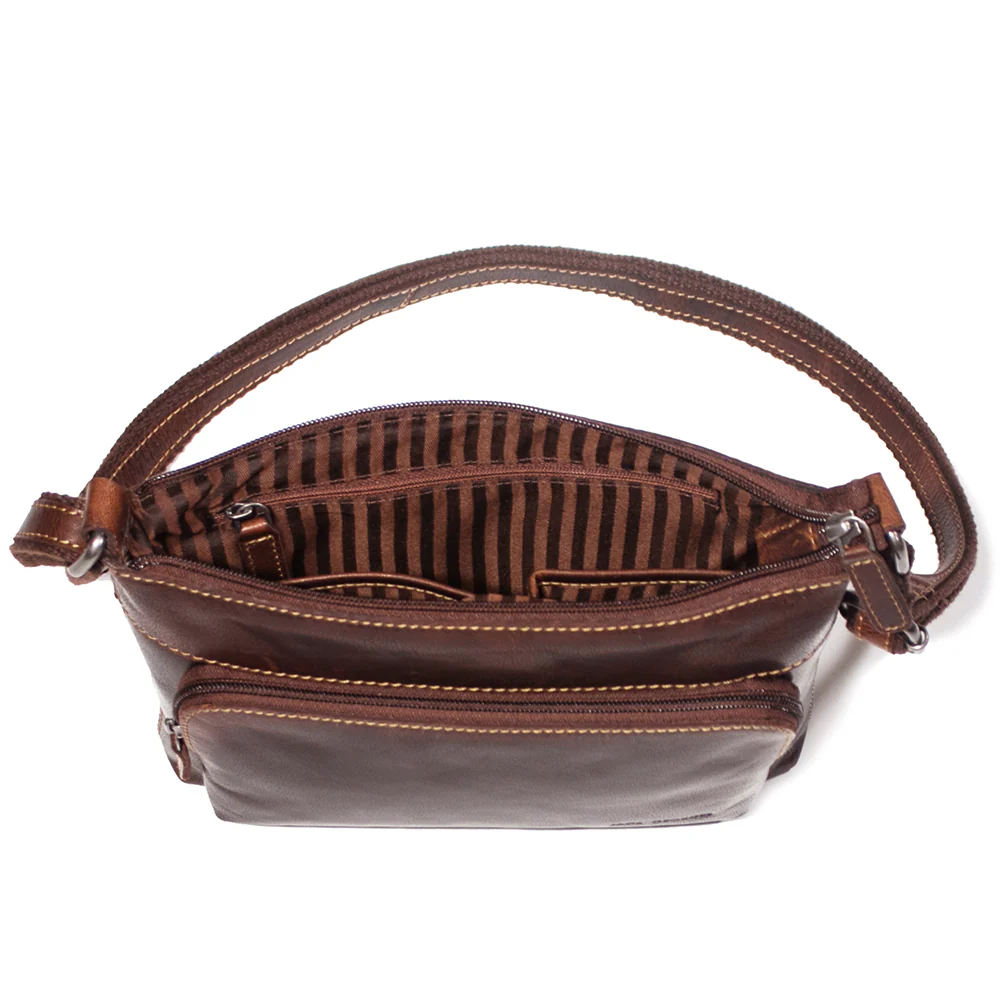 Mini City Crossbody Bag #7810 - Image 6