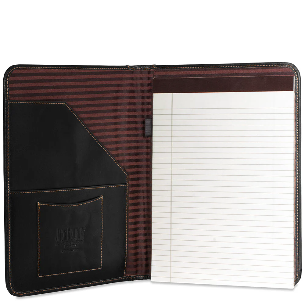 Letter Size Writing Pad Cover #7111 - Image 3