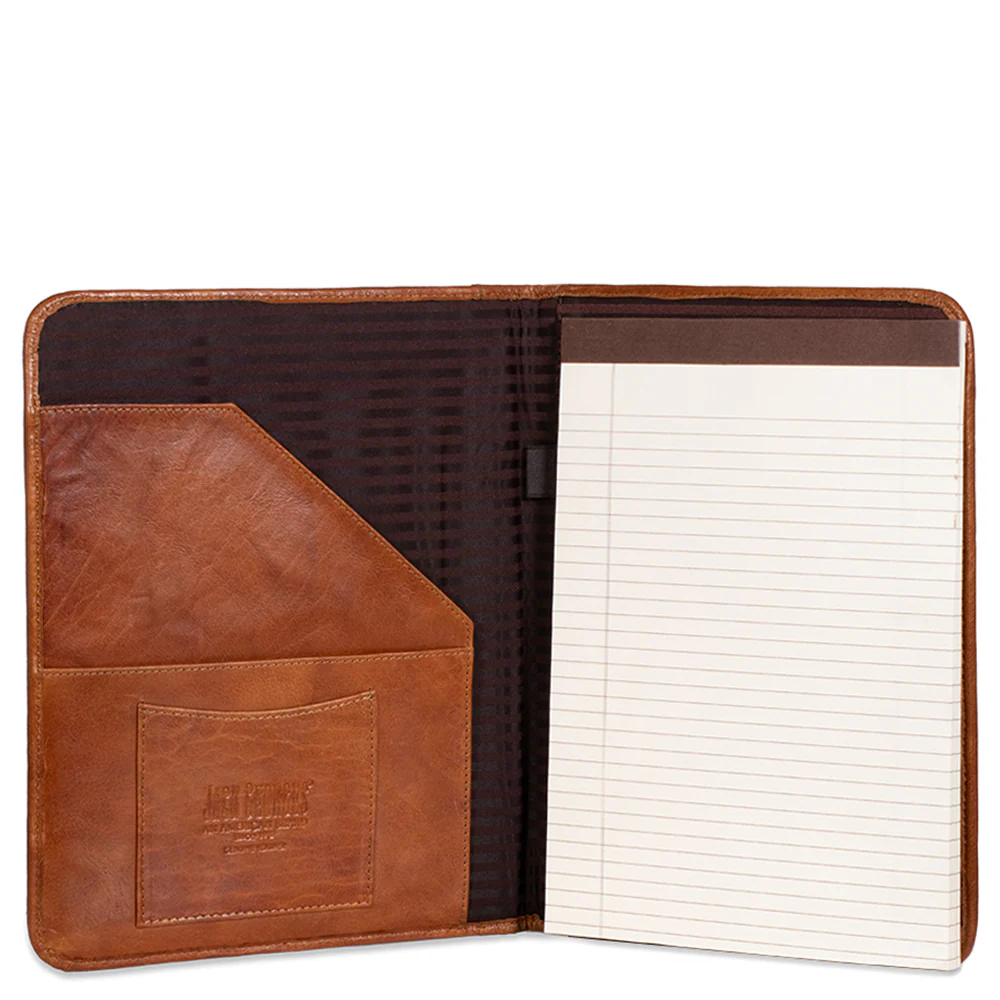 Letter Size Writing Pad Cover #7111 - Image 5