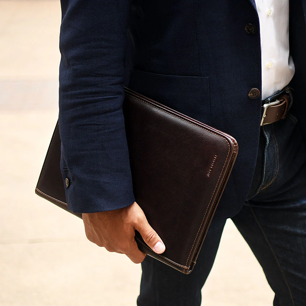 Letter Size Writing Pad Cover #7111 - Image 7