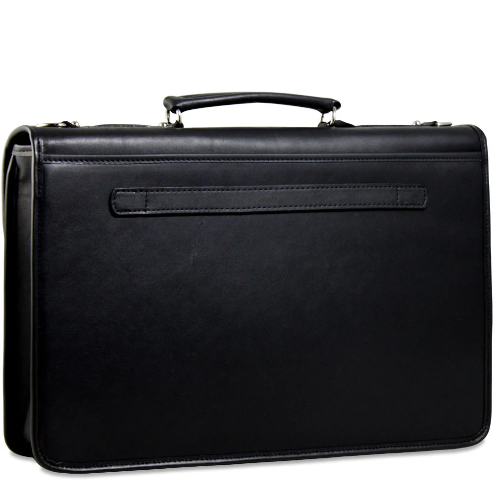 Platinum Special Edition Slim Briefcase #8414 - Image 3