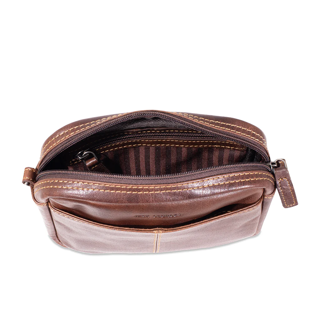 Slim Camera Bag #7193 - Image 6