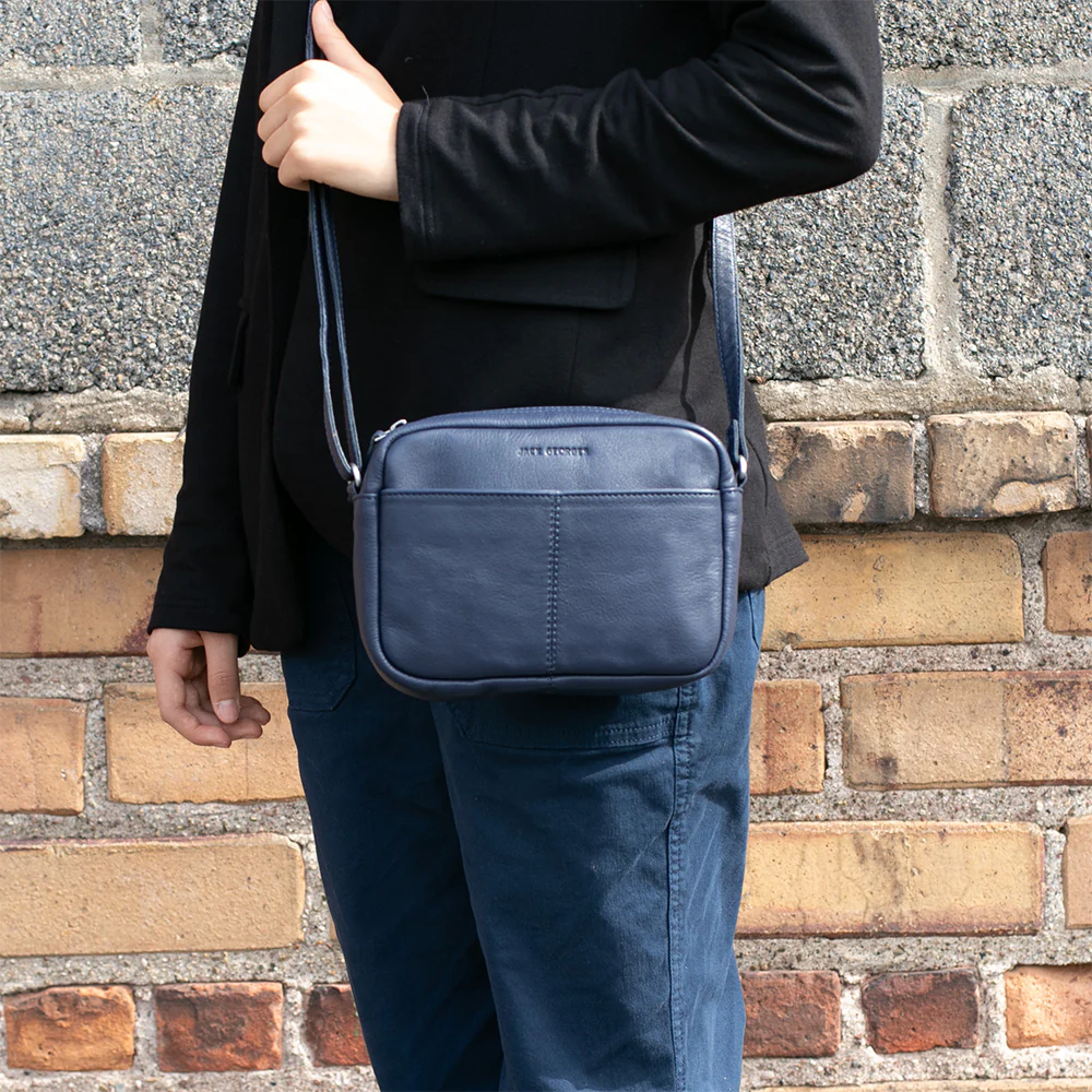 SOHO Slim Camera Bag #1193 - Image 5