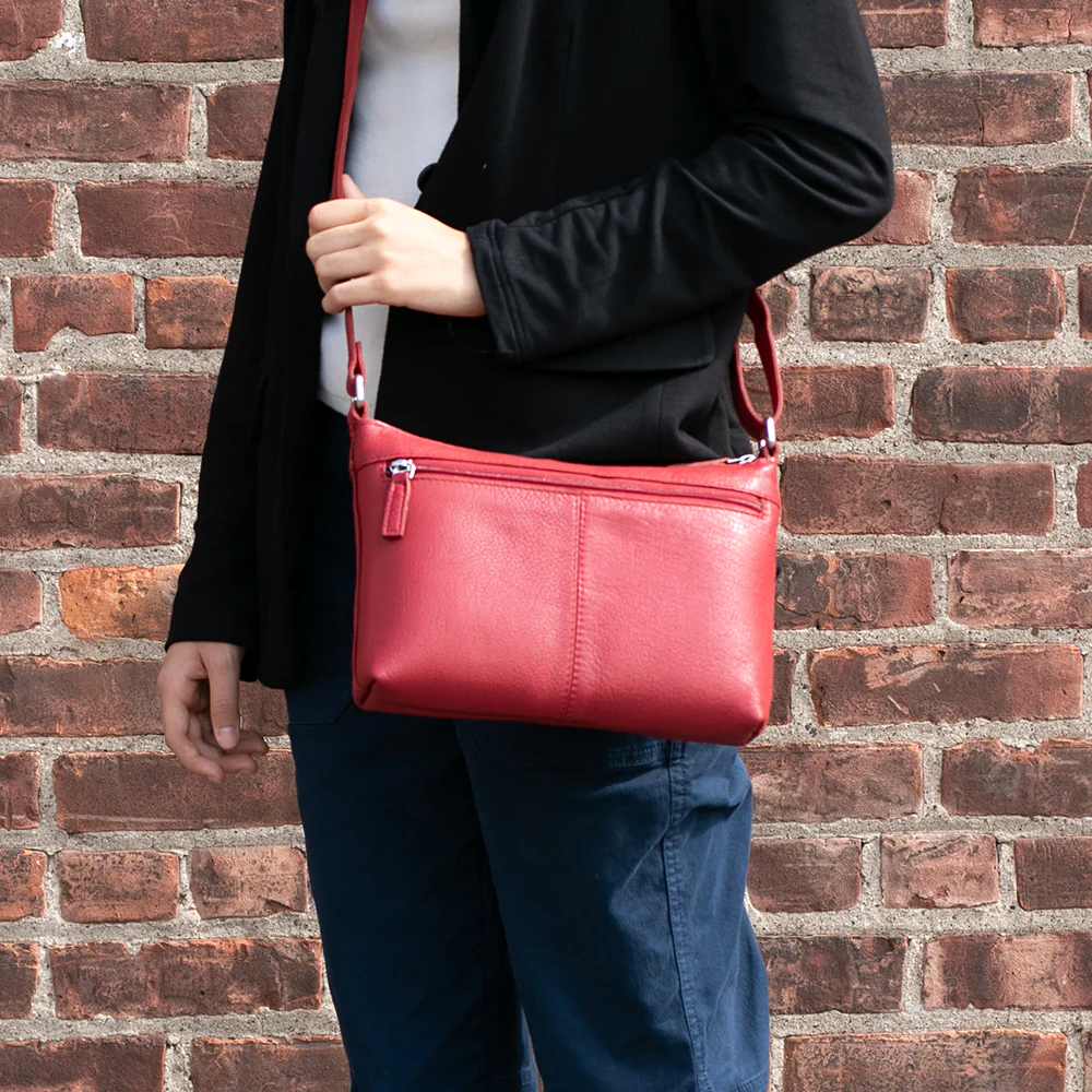 SOHO Slim Crossbody #1870 - Image 7