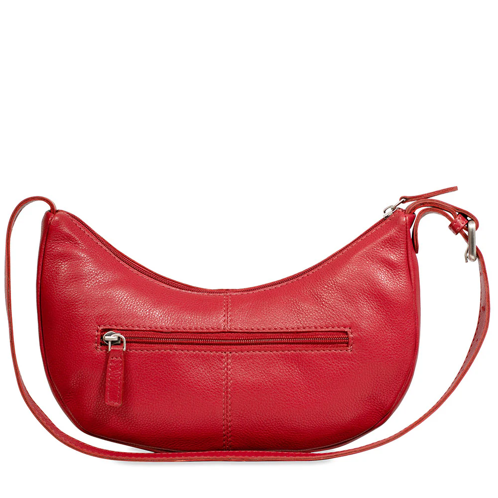 SOHO Half Moon Hobo Bag #1214 - Image 3
