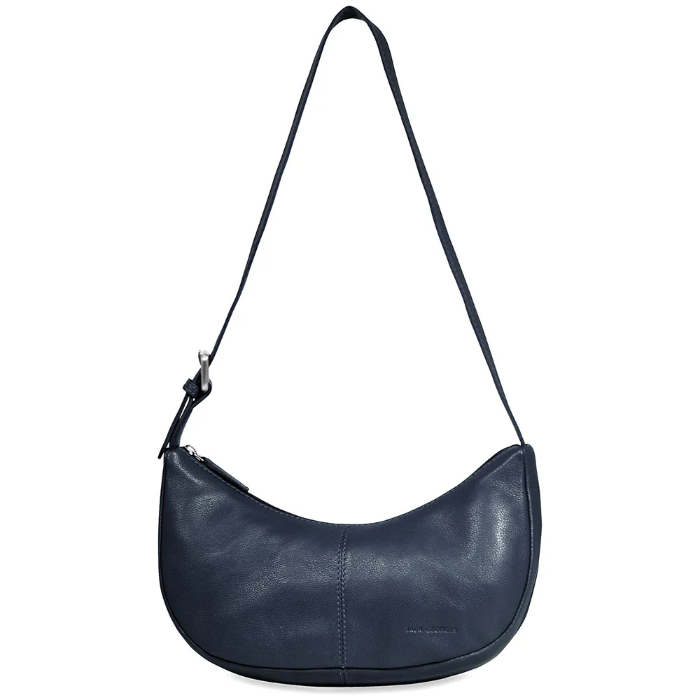 SOHO Half Moon Hobo Bag #1214 - Image 5