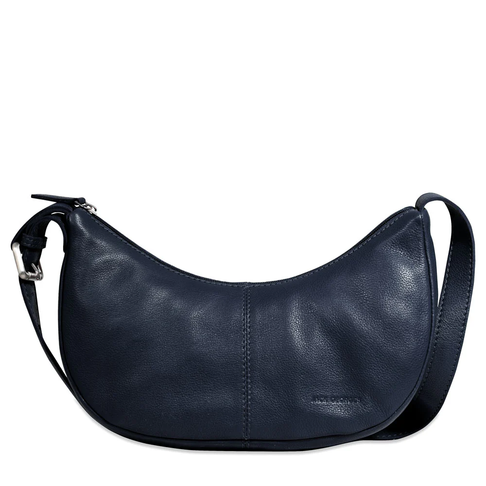 SOHO Half Moon Hobo Bag #1214 - Image 6