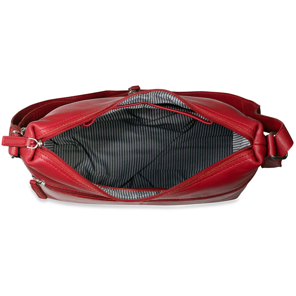 SOHO Uptown Hobo Bag #1814 - Image 5