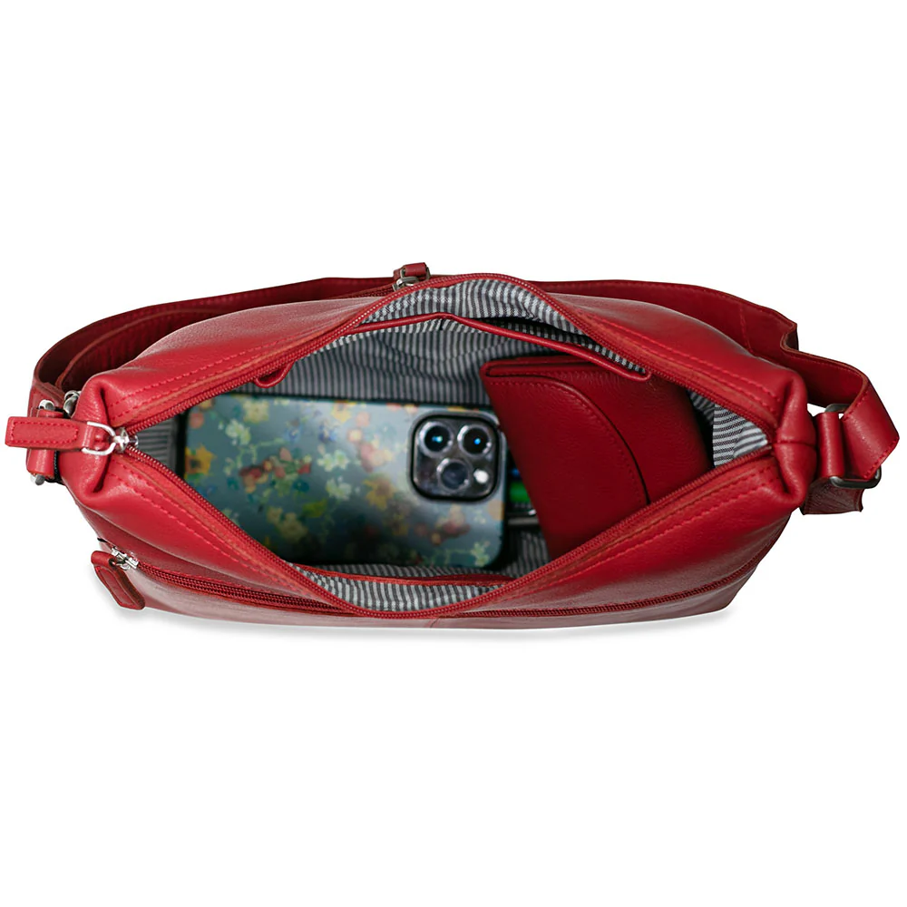 SOHO Uptown Hobo Bag #1814 - Image 6