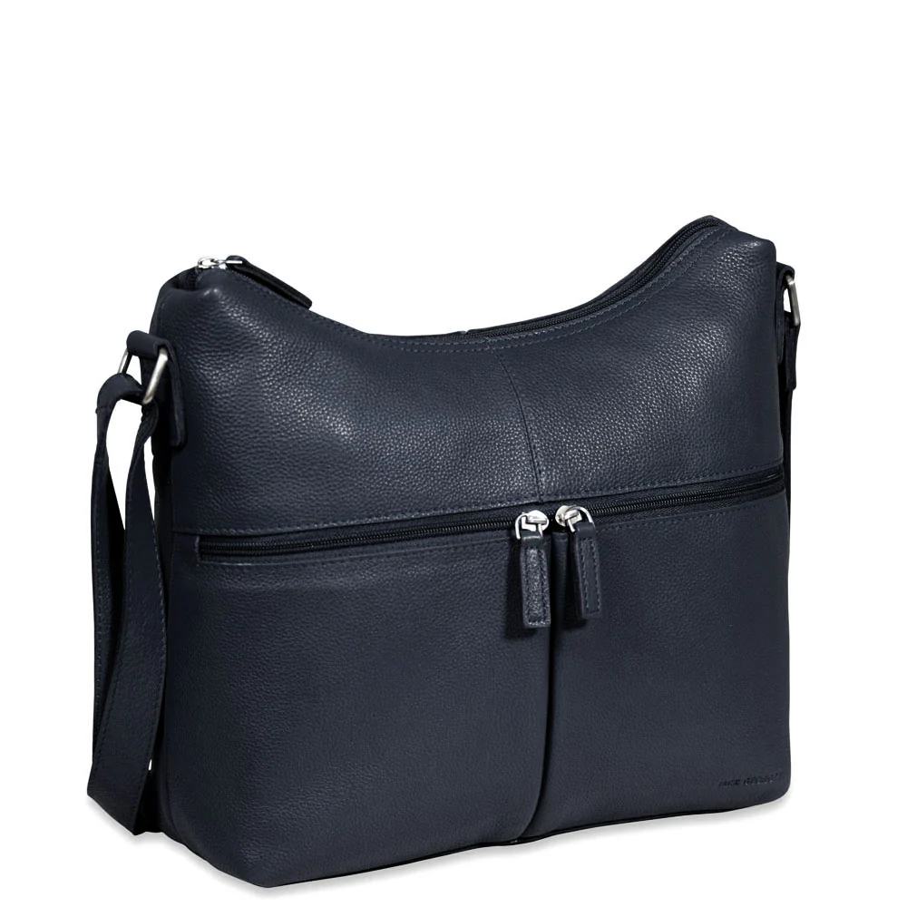 SOHO Uptown Hobo Bag #1814 - Image 8