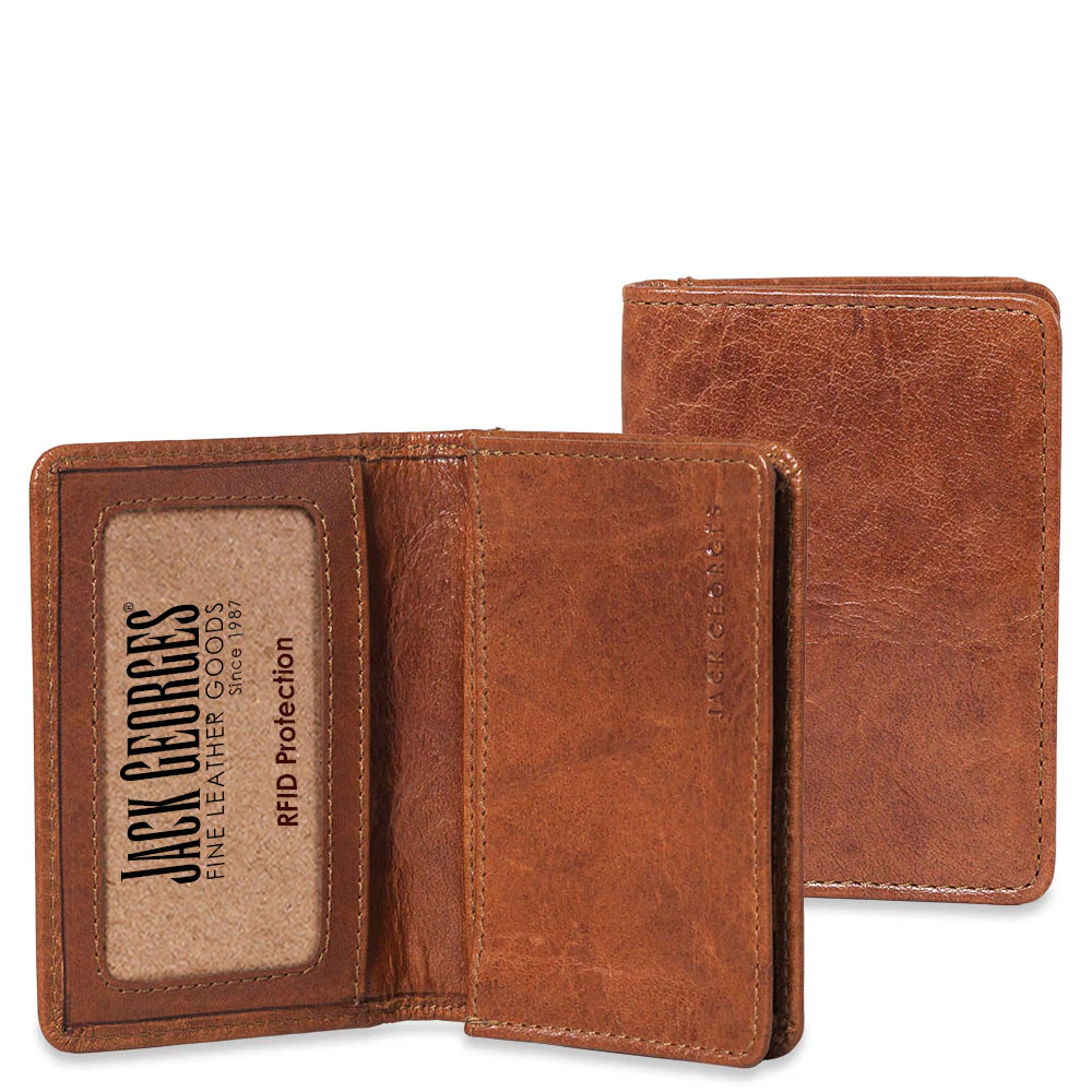 Card Holder Wallet #7306 - Image 3