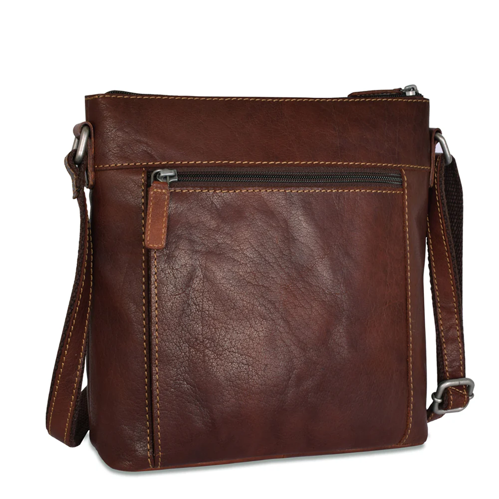 City Crossbody #7298 - Image 5