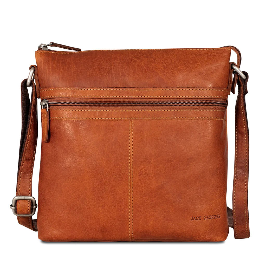 City Crossbody #7298 - Image 7