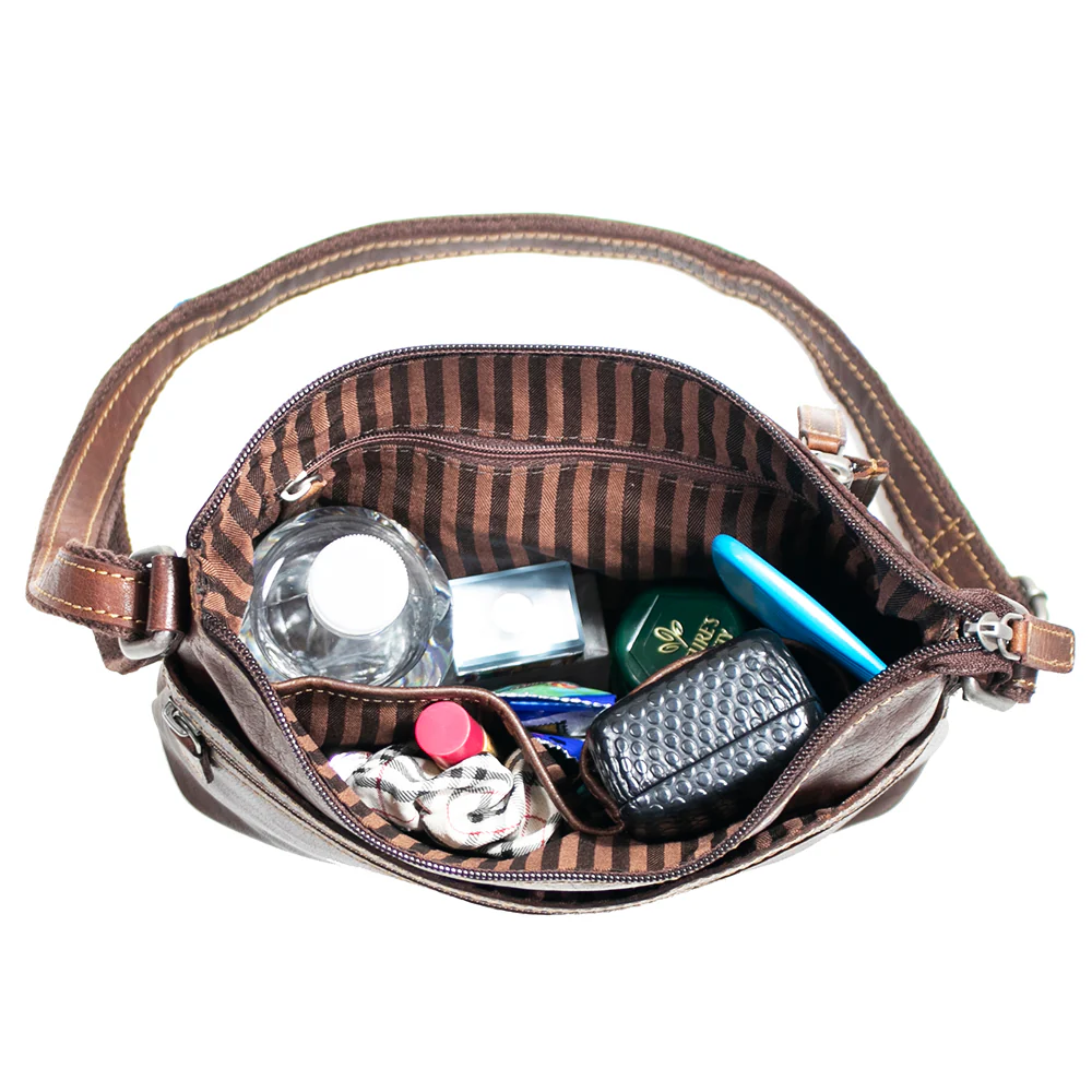 City Crossbody #7298 - Image 8