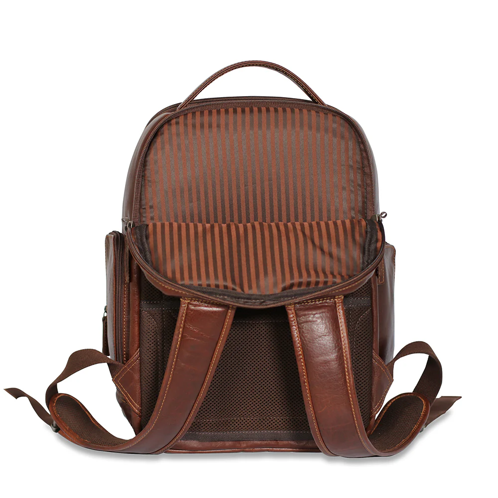 Mid-size Tech Backpack #7523 - Image 11