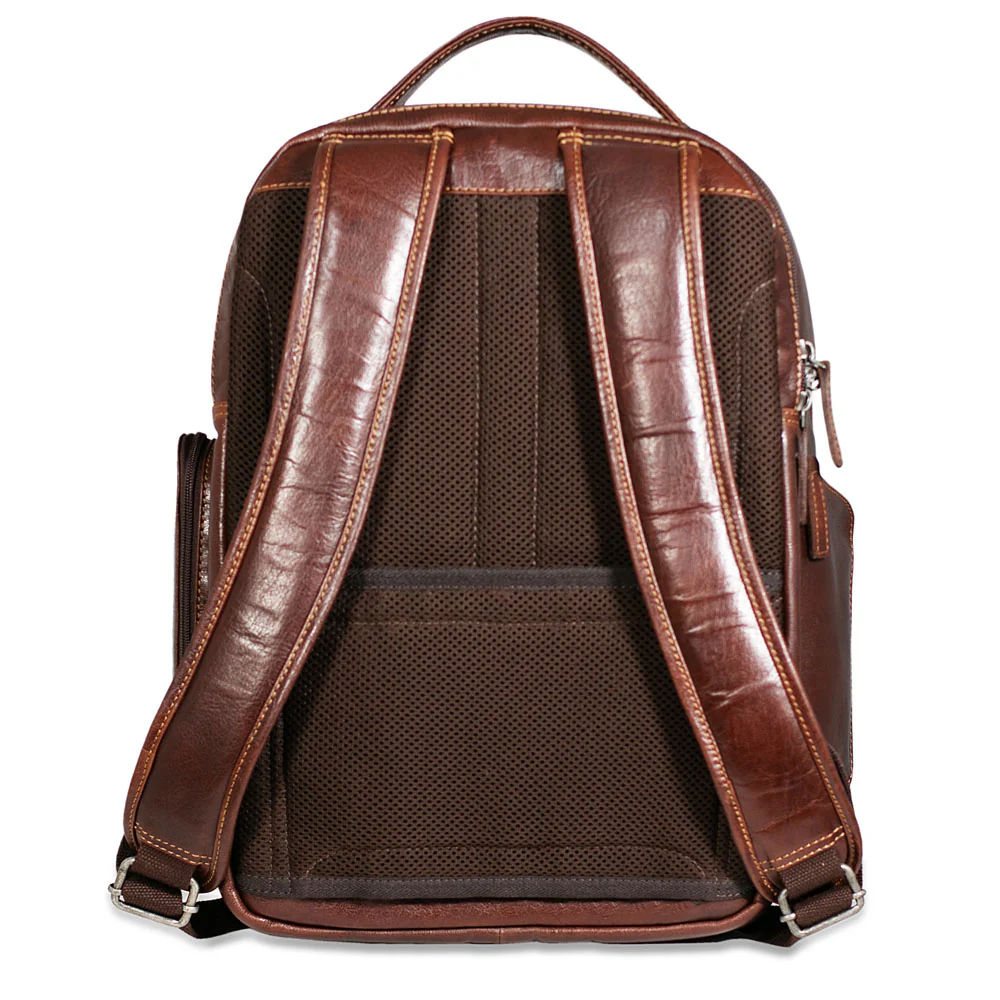 Mid-size Tech Backpack #7523 - Image 4