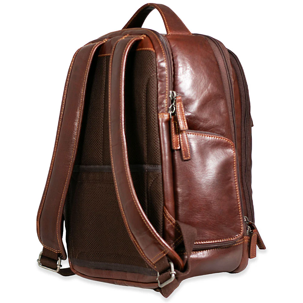 Mid-size Tech Backpack #7523 - Image 5