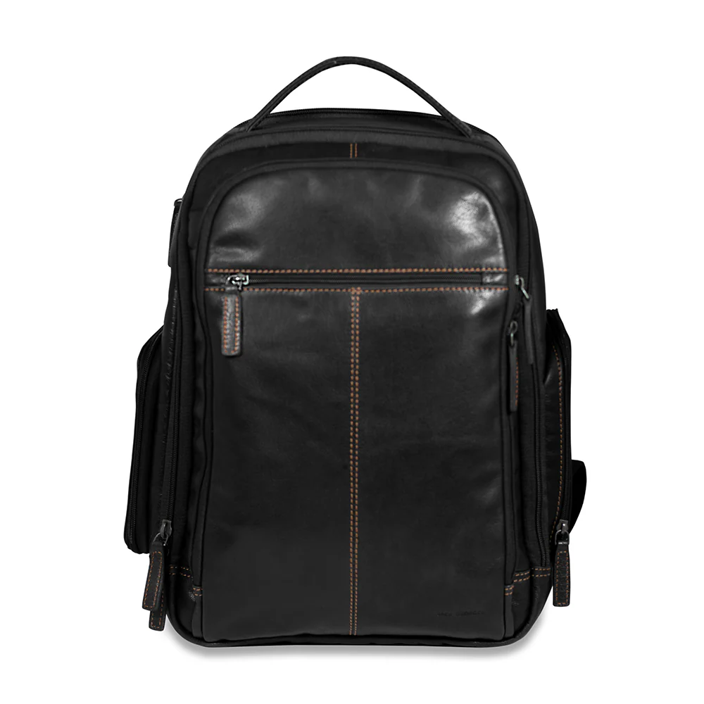 Mid-size Tech Backpack #7523 - Image 6