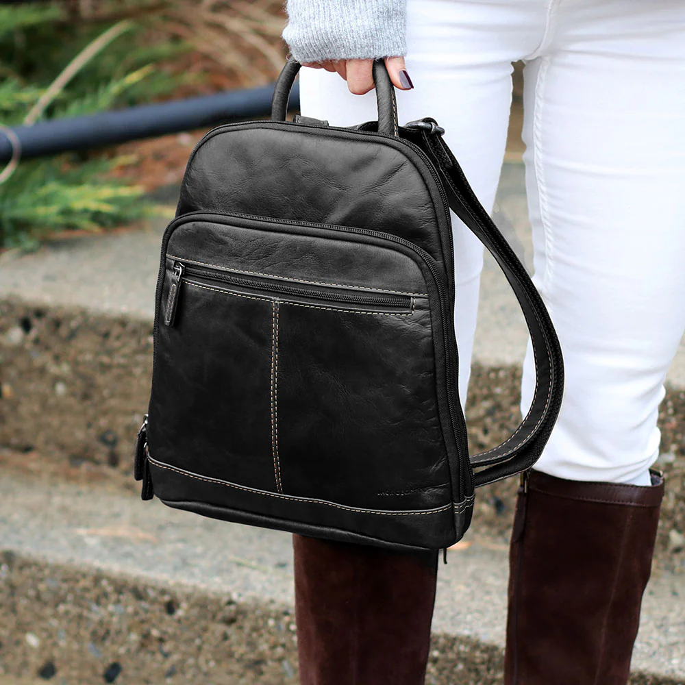 Small Backpack #7835 - Image 17