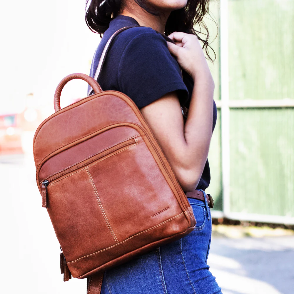 Small Backpack #7835 - Image 18