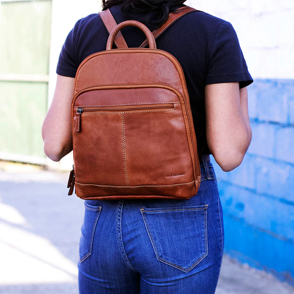 Small Backpack #7835 - Image 19