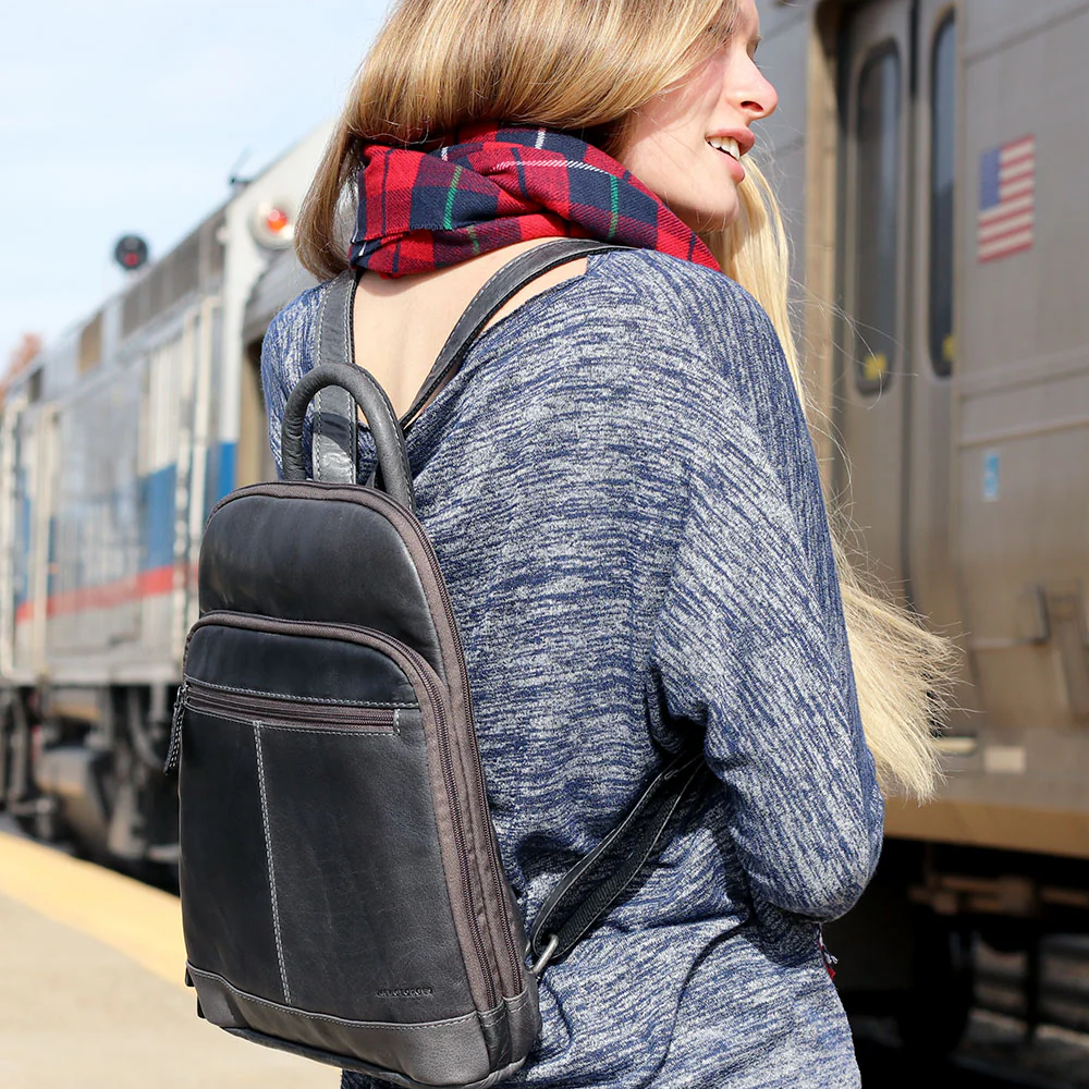 Small Backpack #7835 - Image 20