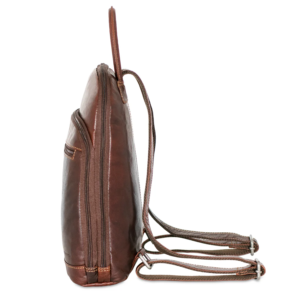 Small Backpack #7835 - Image 4