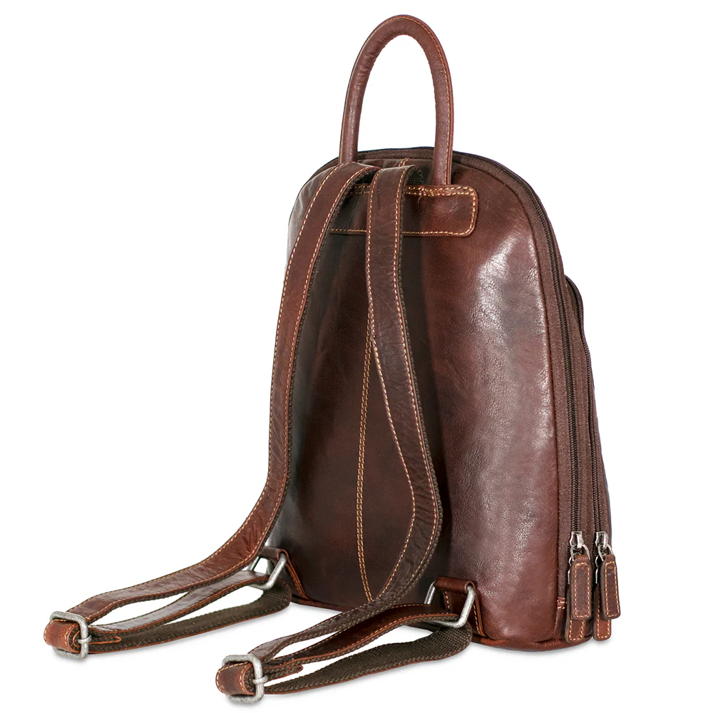 Small Backpack #7835 - Image 7