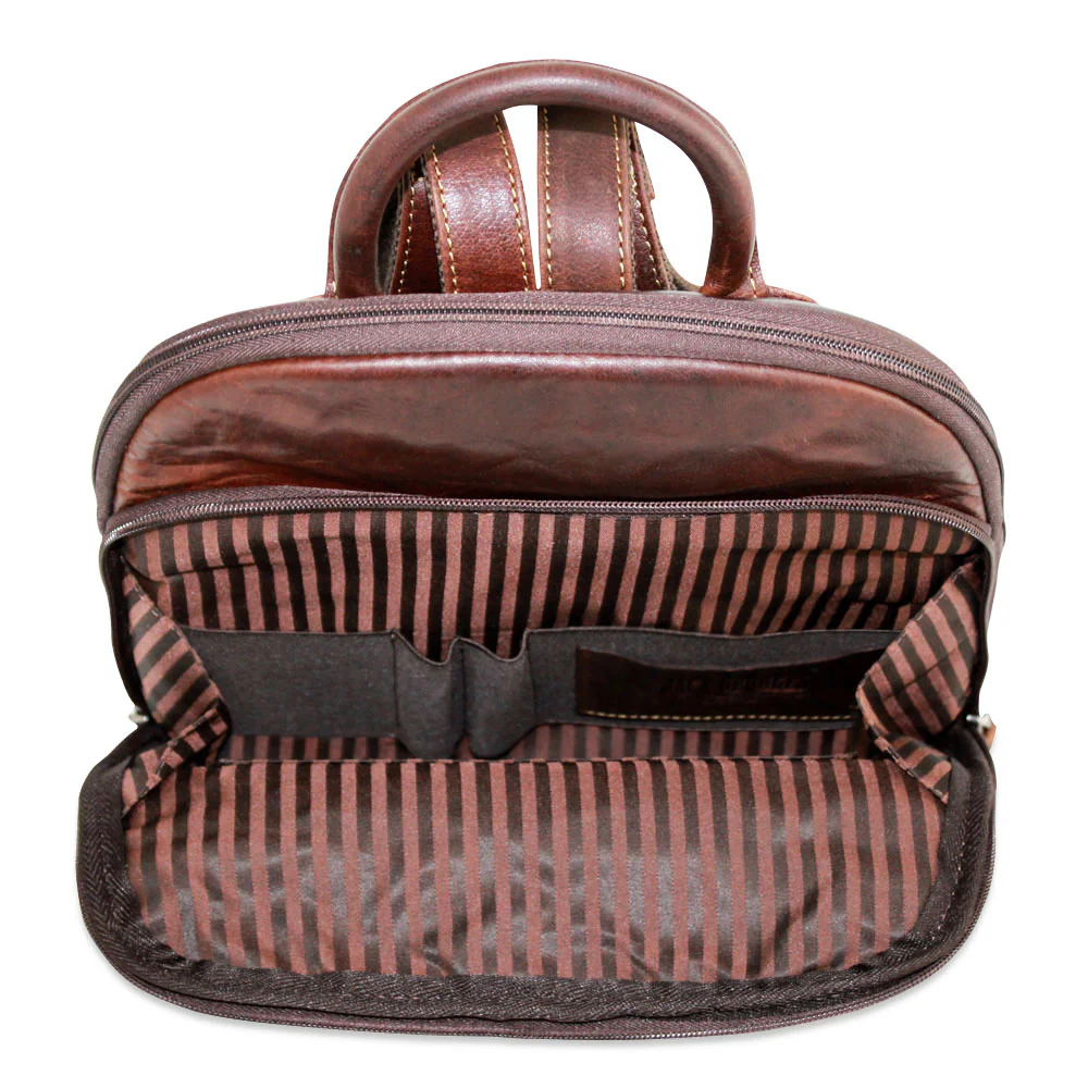 Small Backpack #7835 - Image 9