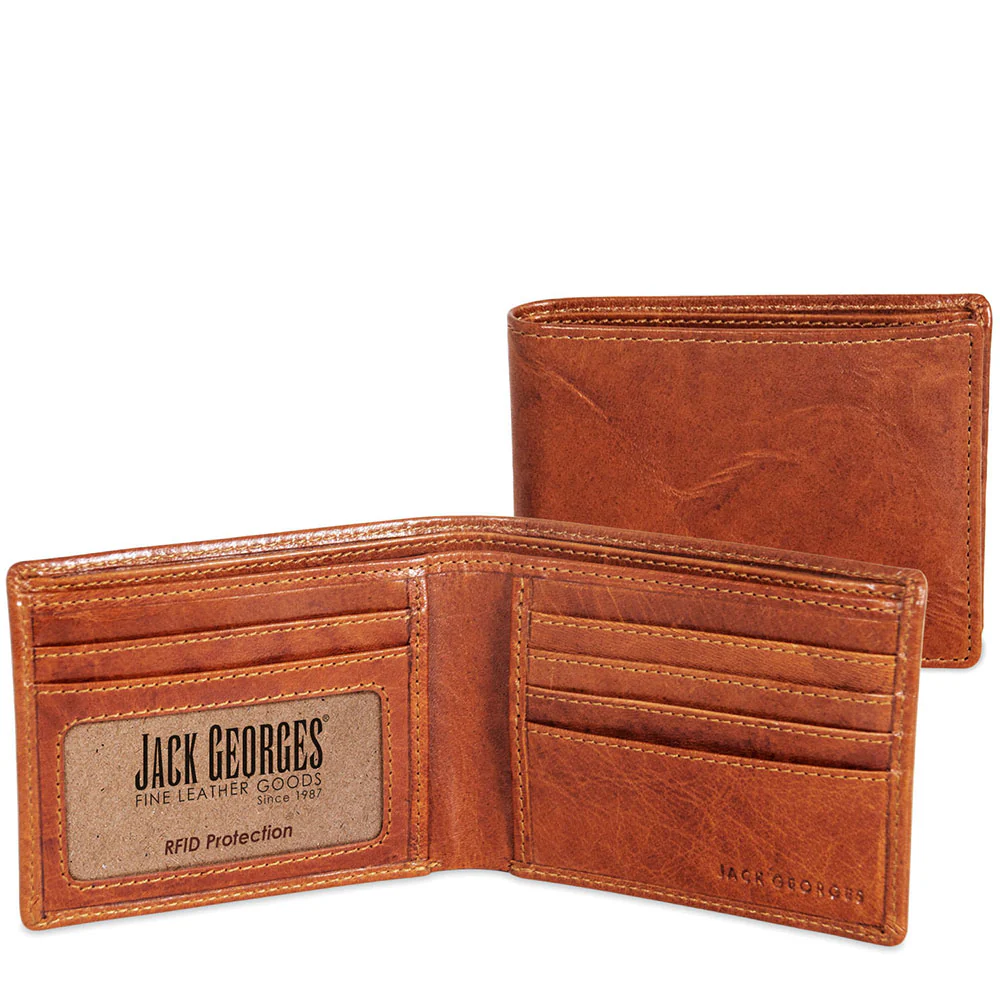 Bifold Wallet #7301 - Image 3