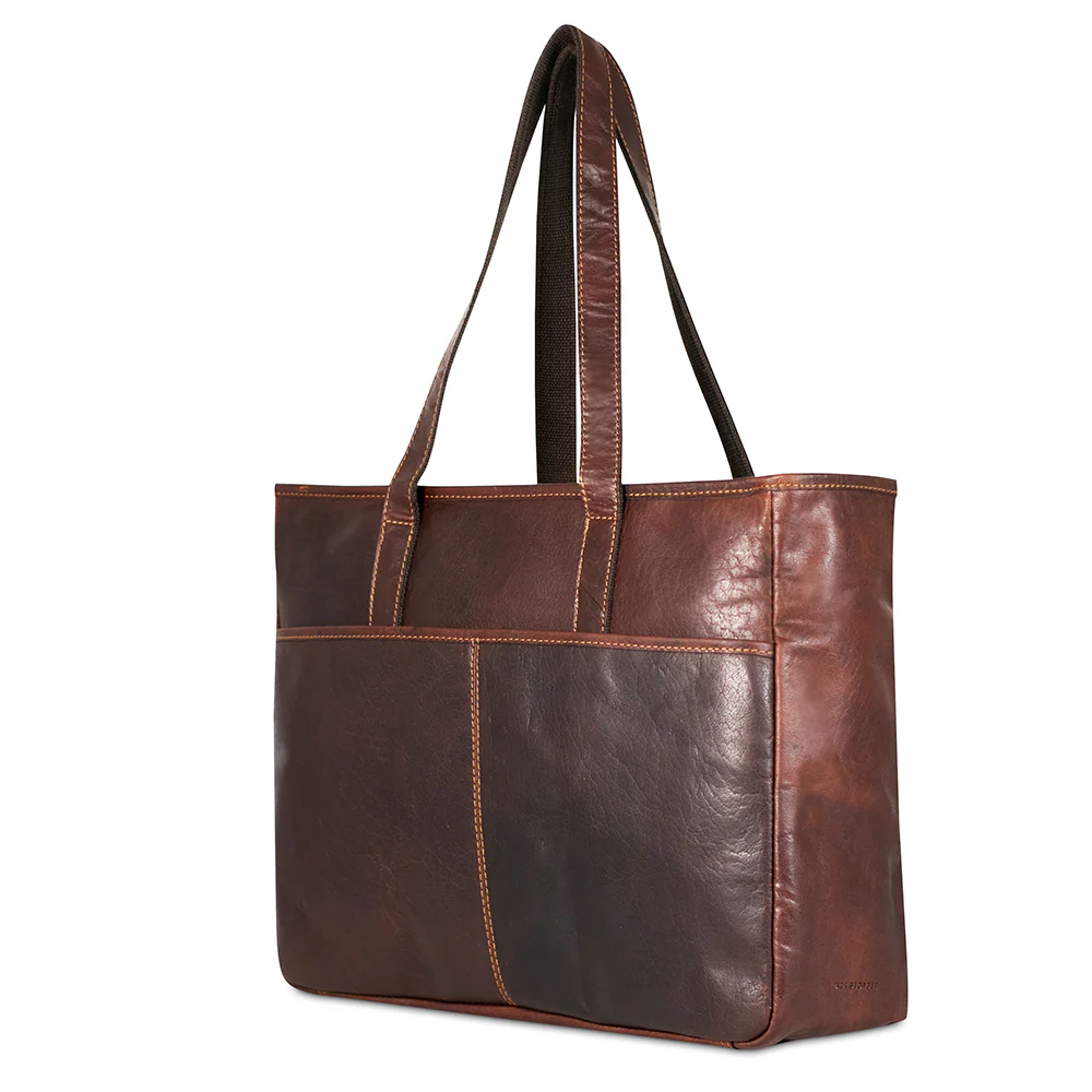 Uptown Tote Bag #7916 - Image 3