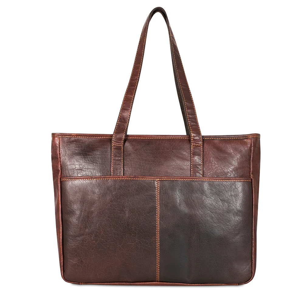 Uptown Tote Bag #7916 - Image 4