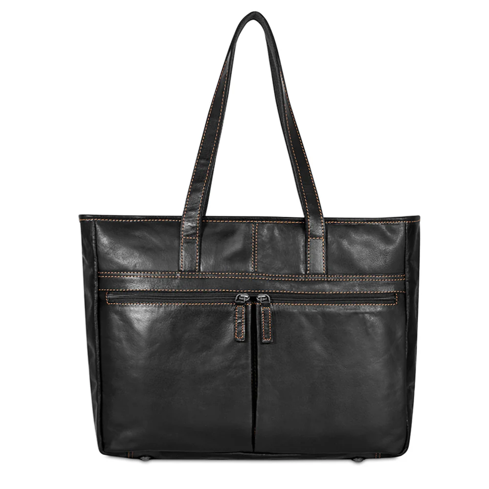 Uptown Tote Bag #7916 - Image 5