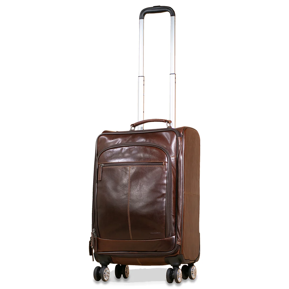 22" Wheeled Carry-on Bag #7522 - Image 3