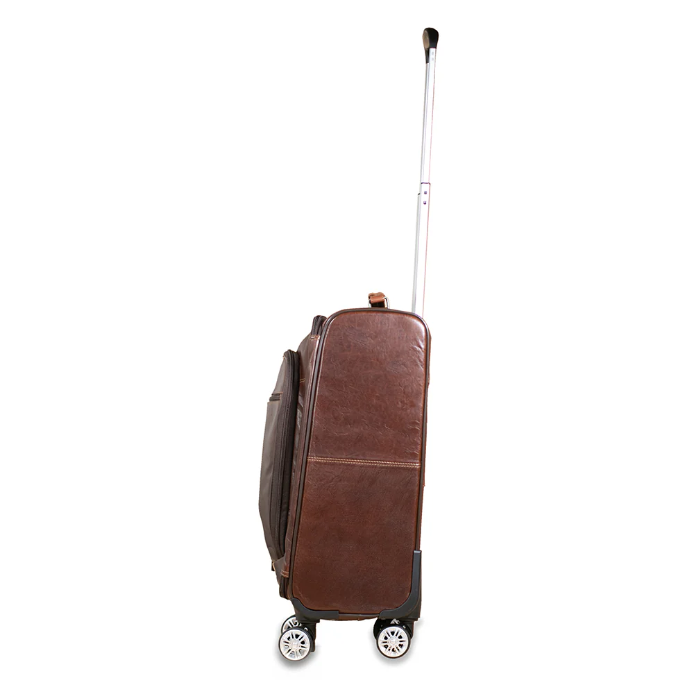 22" Wheeled Carry-on Bag #7522 - Image 4