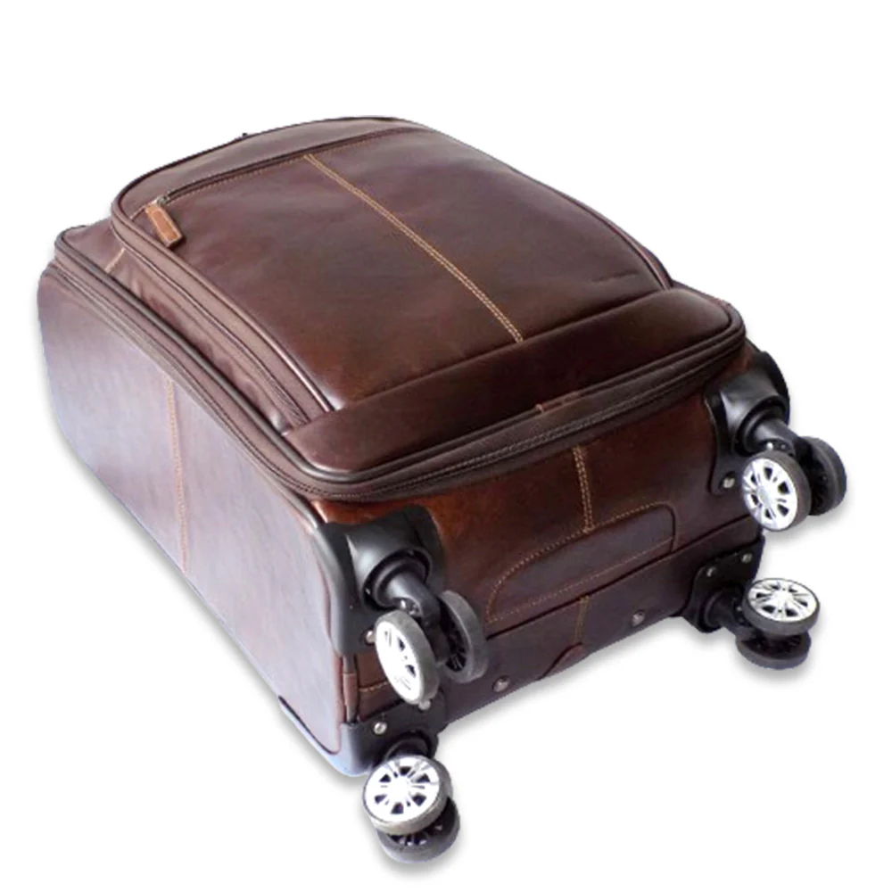 22" Wheeled Carry-on Bag #7522 - Image 5