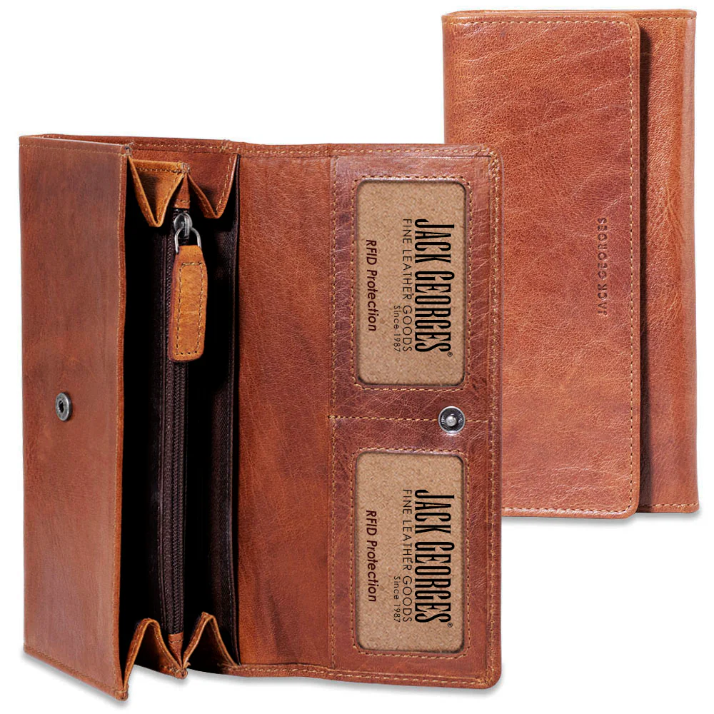 Clutch Wallet #7726 - Image 3