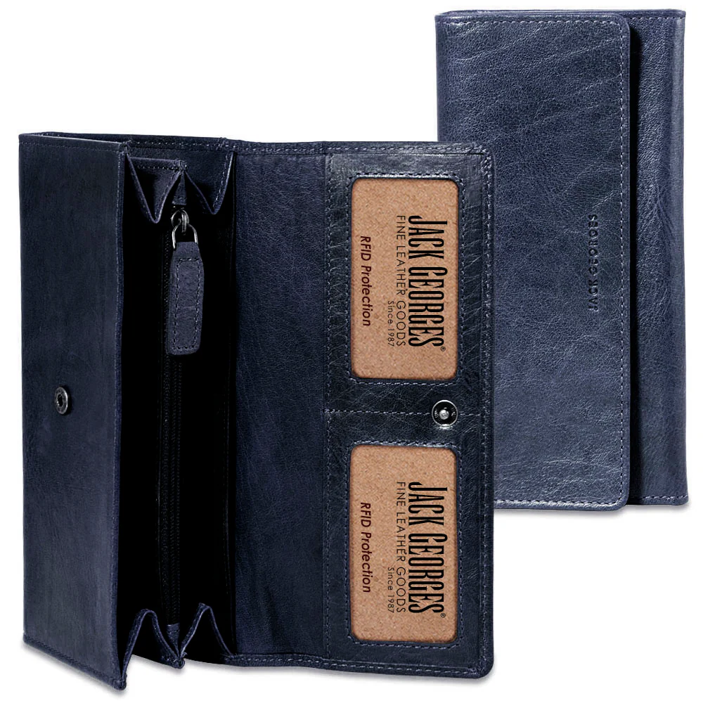 Clutch Wallet #7726 - Image 4