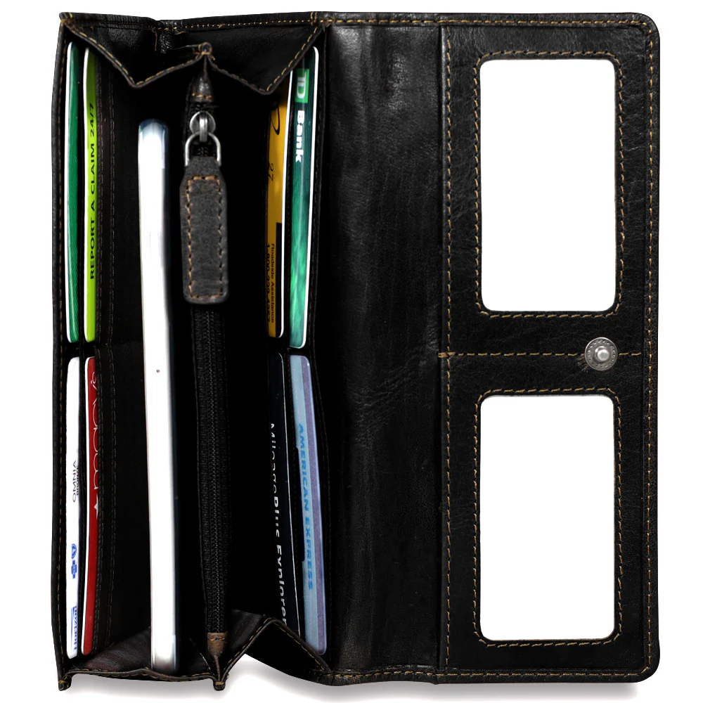 Clutch Wallet #7726 - Image 6