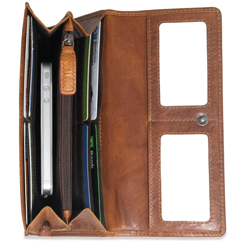 Clutch Wallet #7726 - Image 8