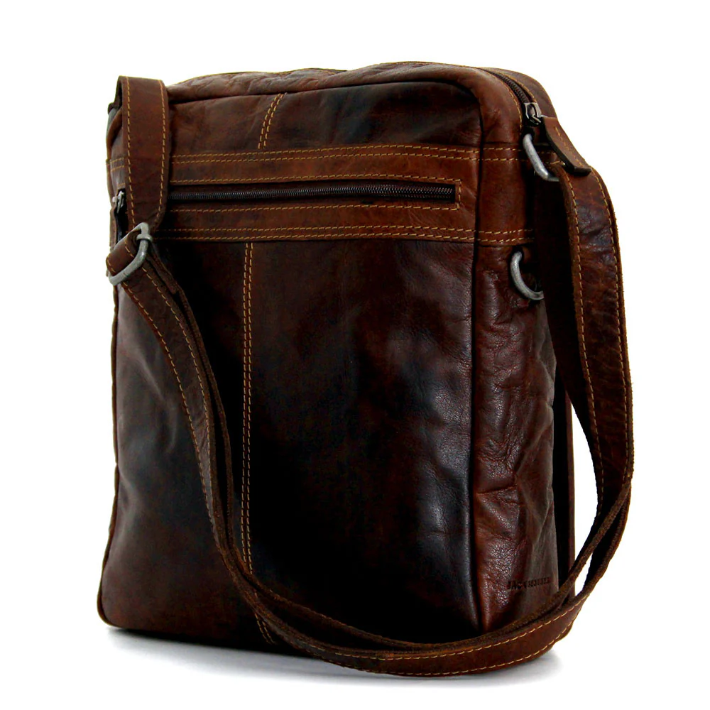Large Crossbody Bag #7205 - Image 7